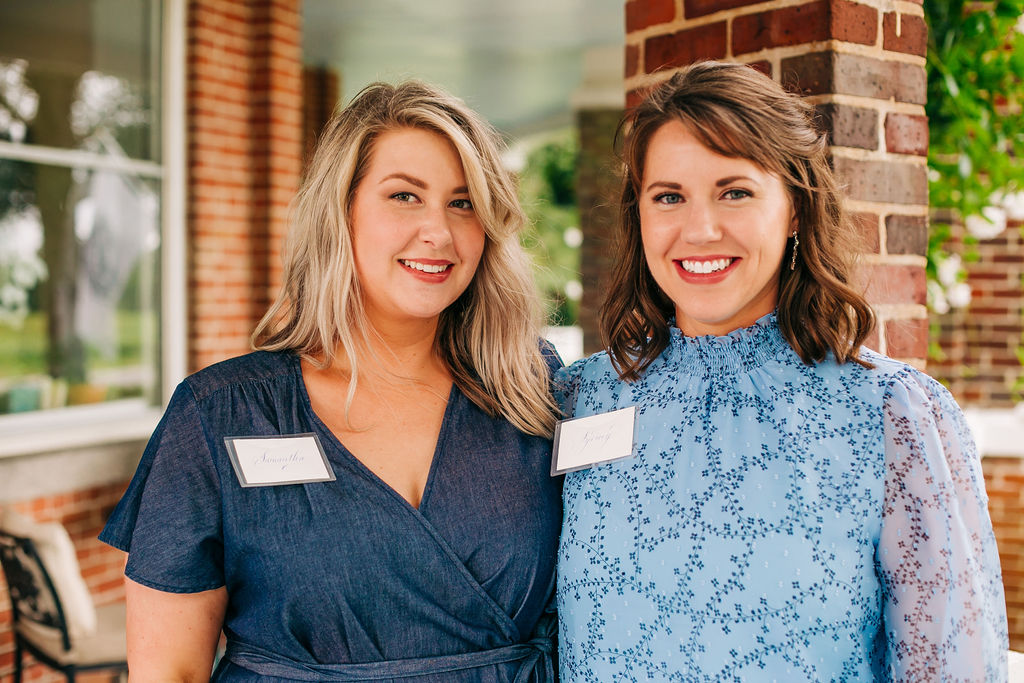 Name Tags and Lapel Pins: Are you wearing them correctly?