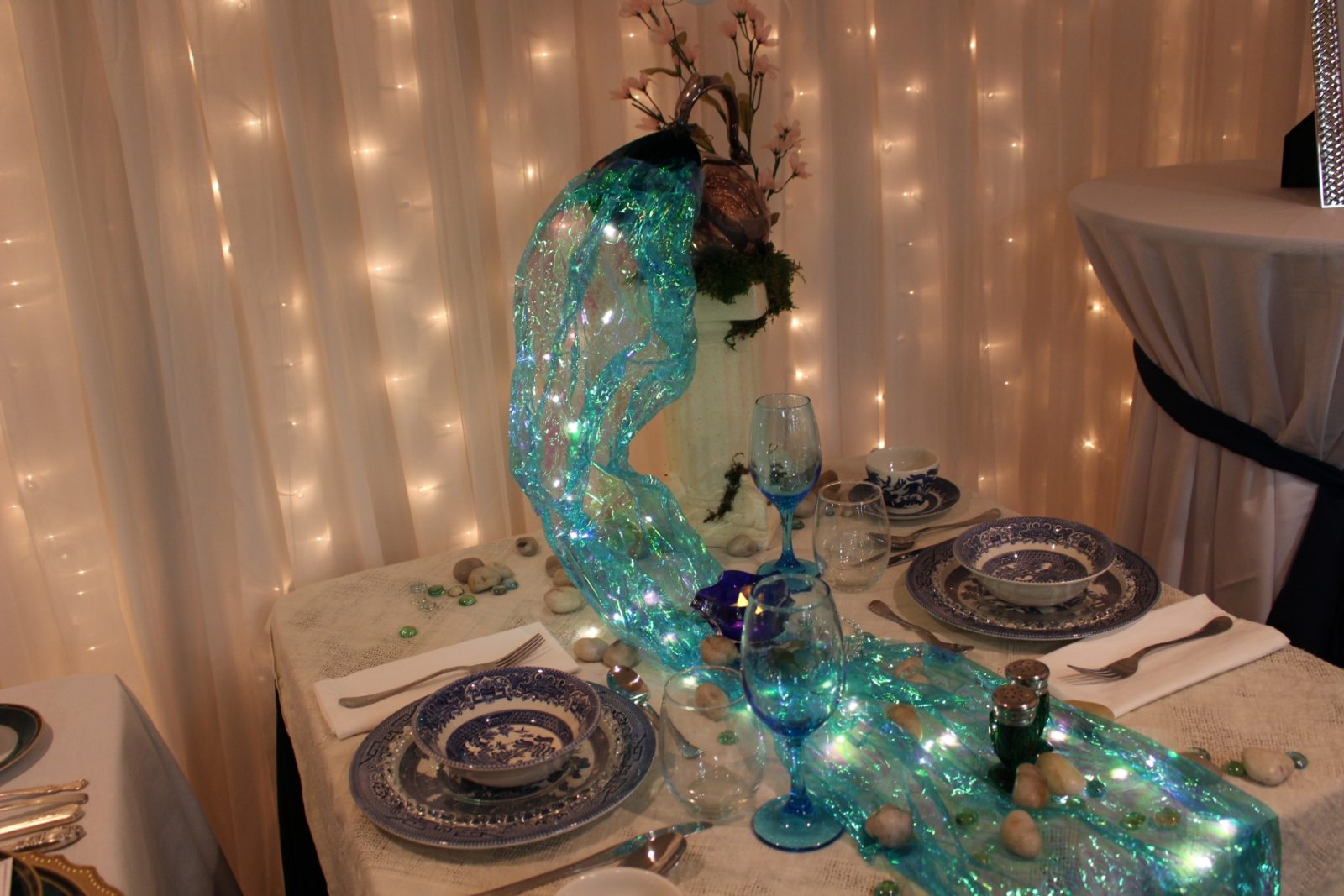 2021 Table Setting Competition Results